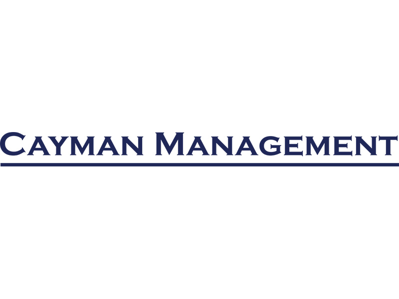 Cayman Management Ltd