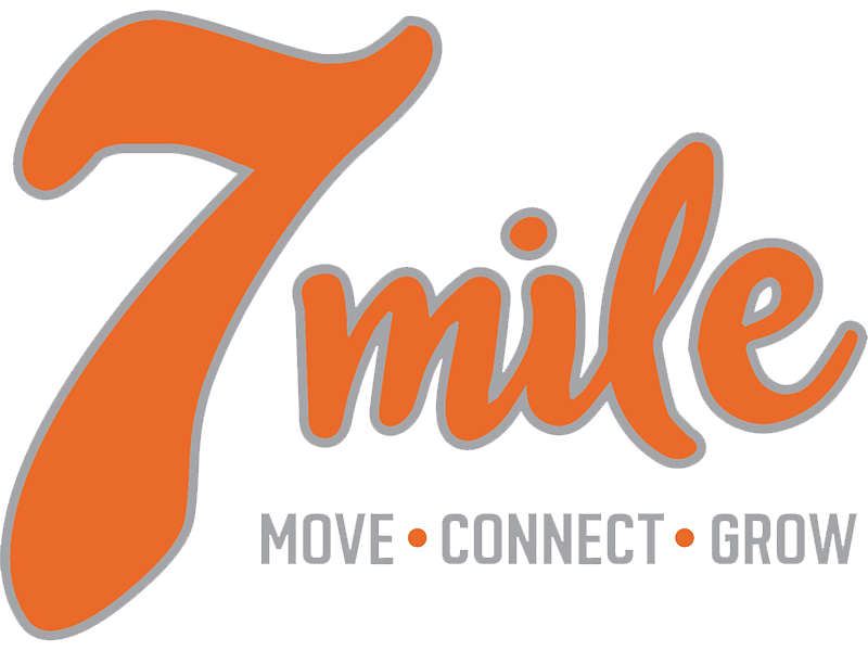 7 Mile Strength & Fitness